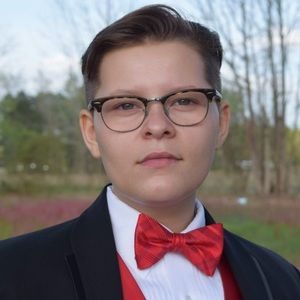 Meet your Posher, Harley